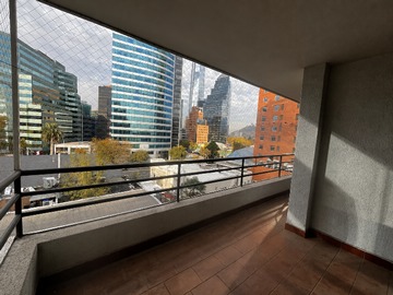 Terraza Principal
