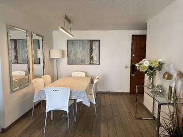 Living-comedor