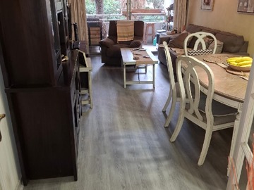 Piso Renovado a Vinilico