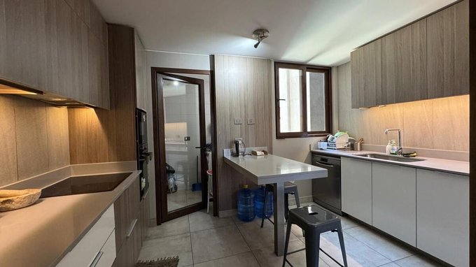 Cocina vista 2