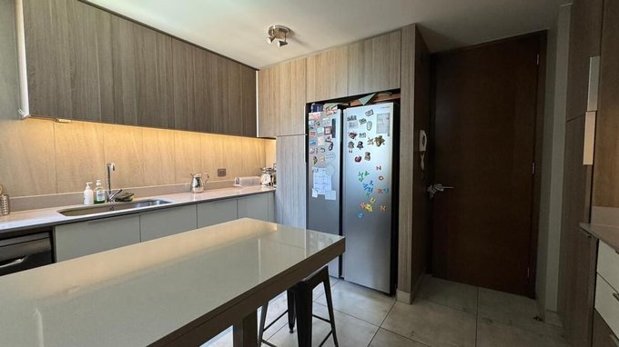 Cocina contravista