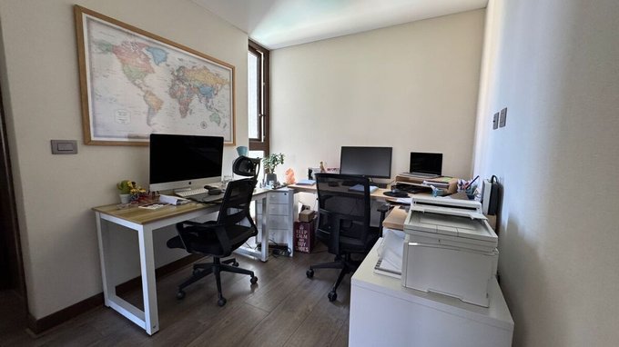 Escritorio vista 2