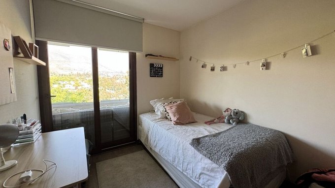 Dormitorio 1