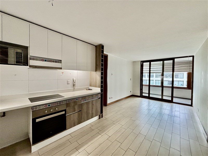 Departamento en Venta en Las Condes, Las condes