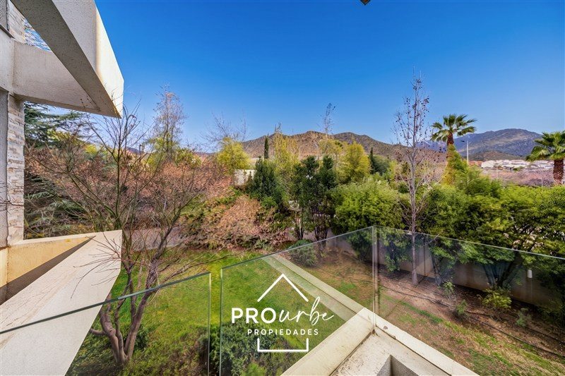 Departamento en Venta en Las Condes, San Carlos de Apoquindo