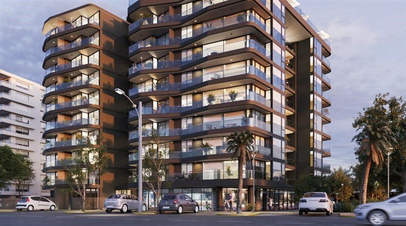 Departamento en Venta en Las Condes, Avenida las Condes - General Carol Urzúa