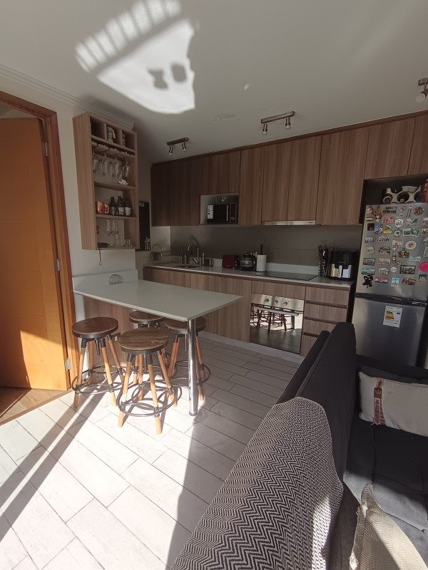 Departamento en Venta en Las Condes, Las condes