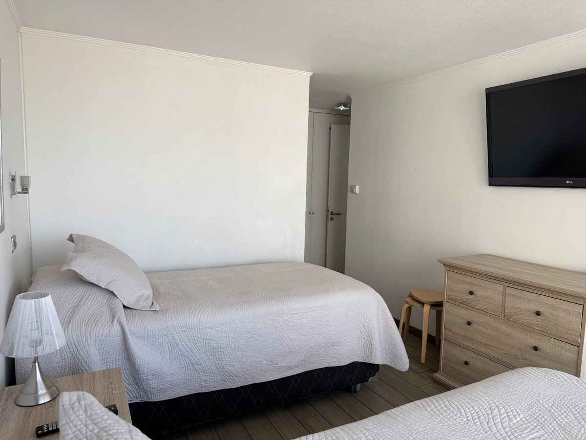 Dormitorio Principal