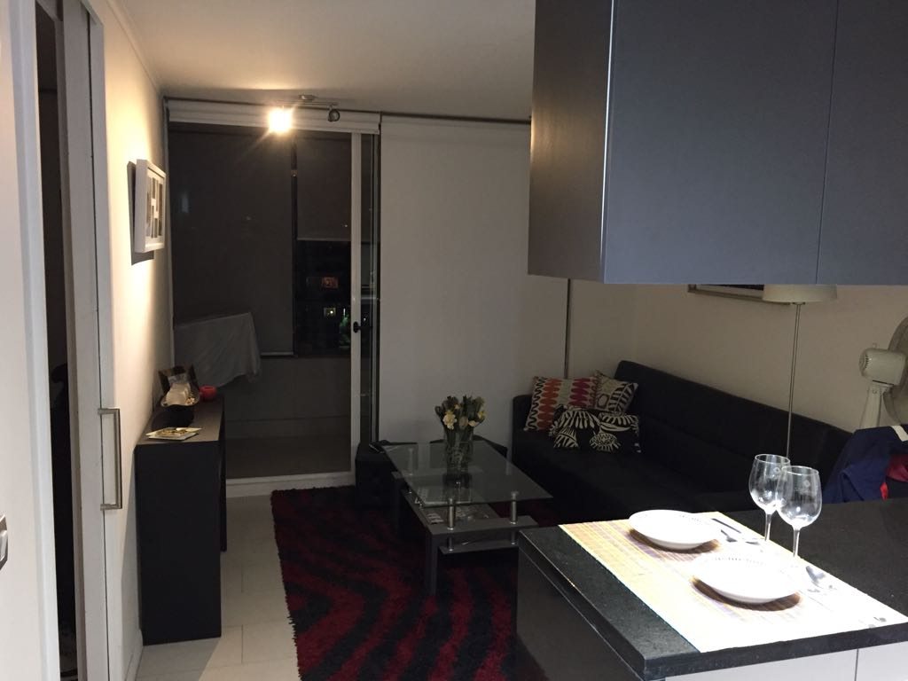 Departamento en Venta en Las Condes, Los Militares 5934, Las Condes, Región Metropolitana de Santiago 7550000, Chile