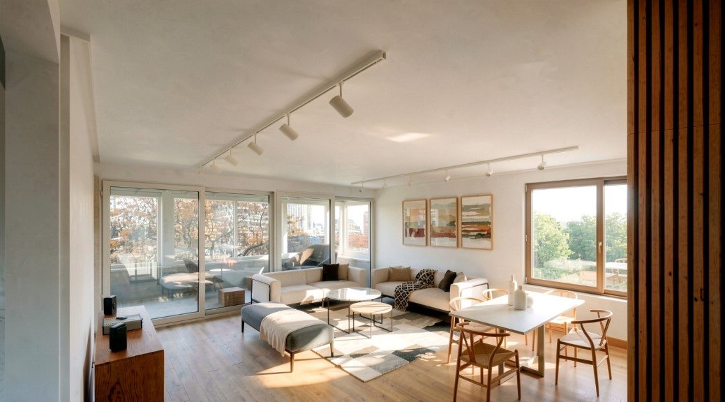 Departamento en Venta en Las Condes, Escuela militar