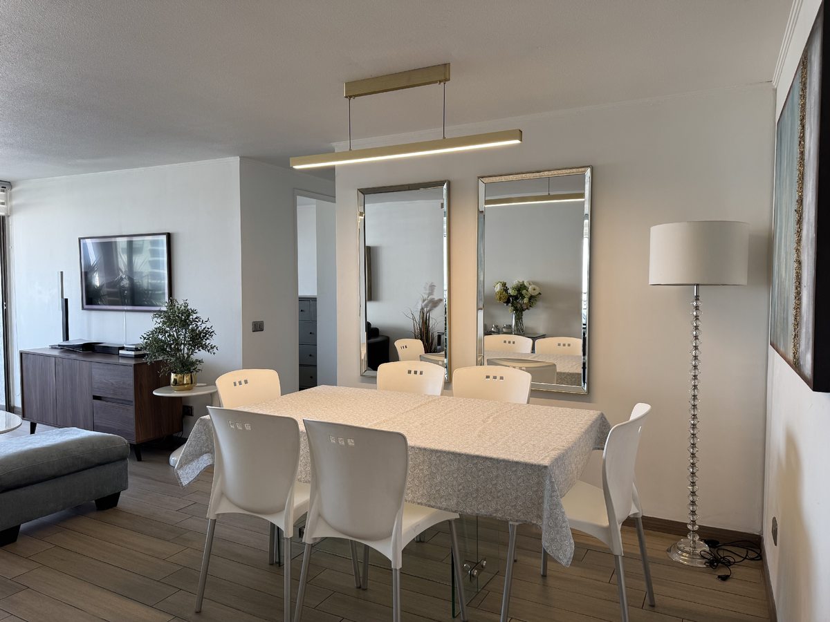 Living-comedor