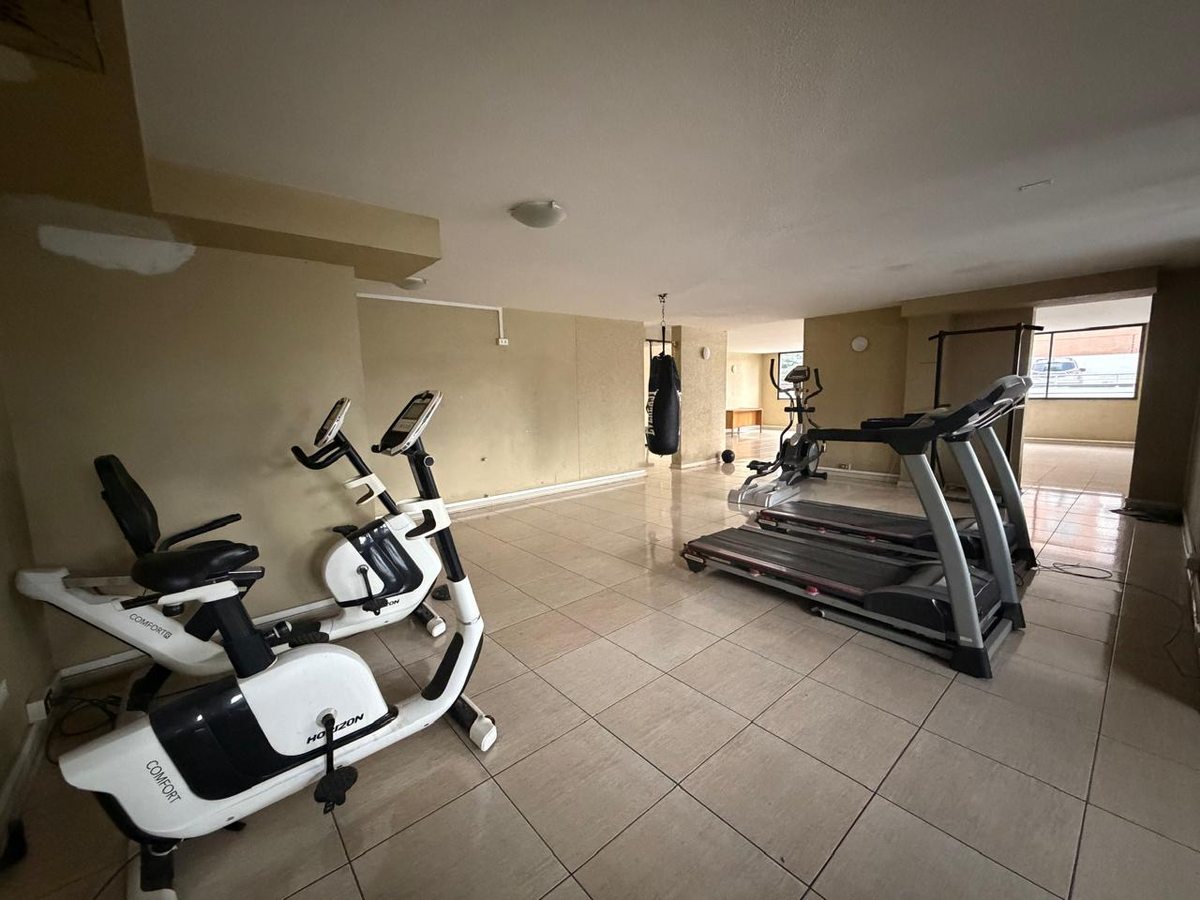 gimnasio