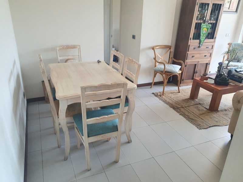 Departamento en Venta en Las Condes, Vistas Despejadas Depto Alto Las Condes (170114)