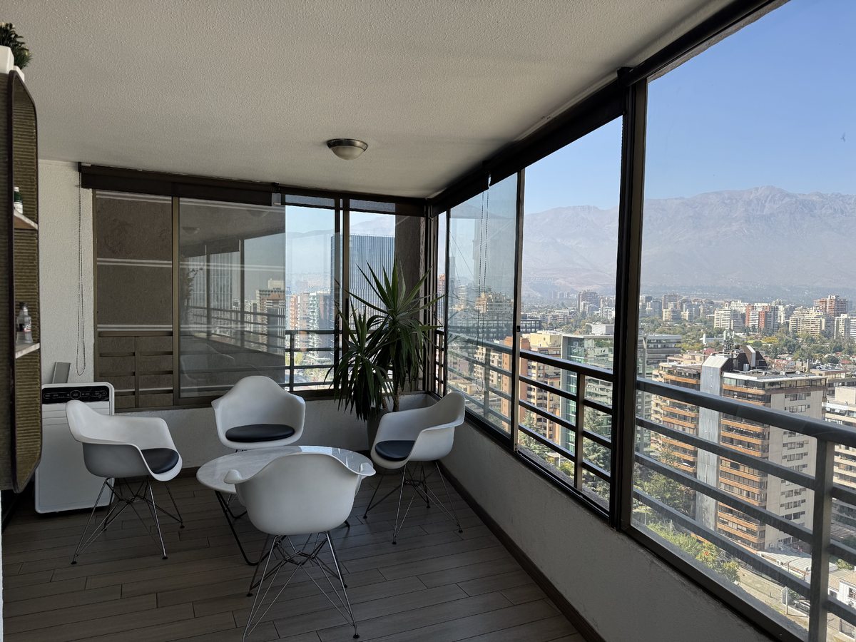 Terraza