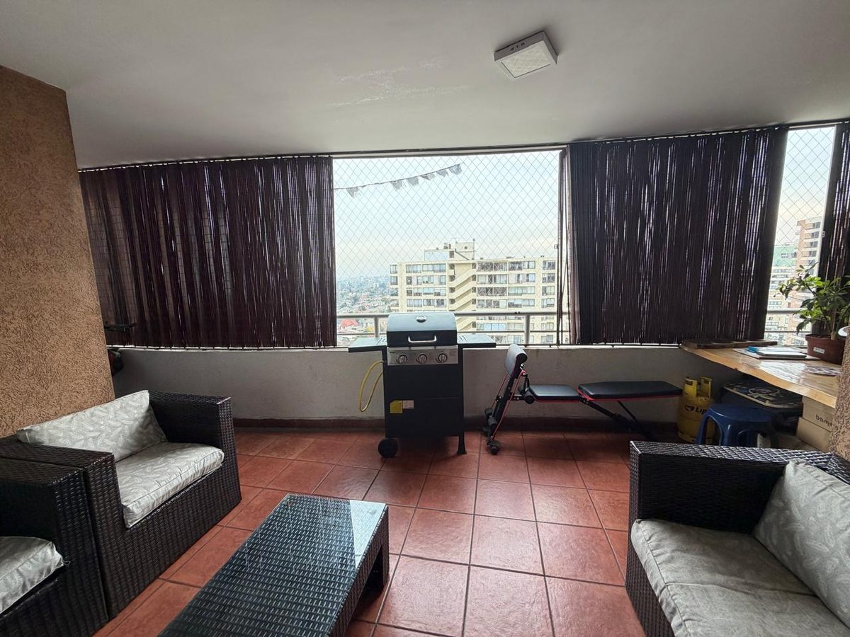 terraza