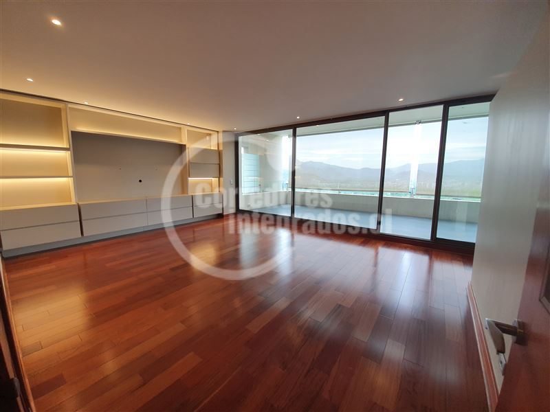 Departamento en Venta en Las Condes, Condominio Mirador de San Damian