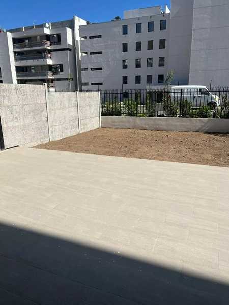 Departamento en Venta en Las Condes, TownHouse 136 m2, 4D+4B+2E, Lasa Condes (80610)