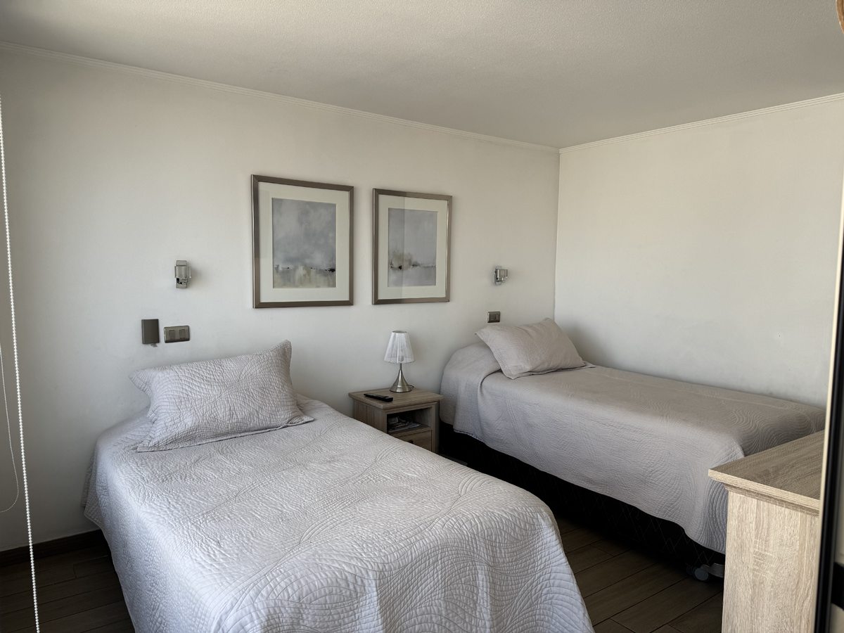 Dormitorio Principal