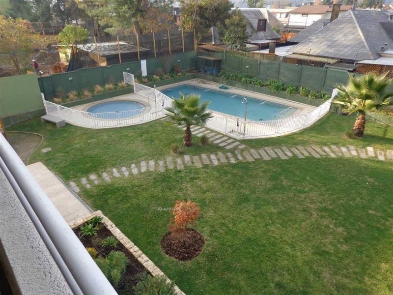 Departamento en Venta en Las Condes, San José de la Sierra