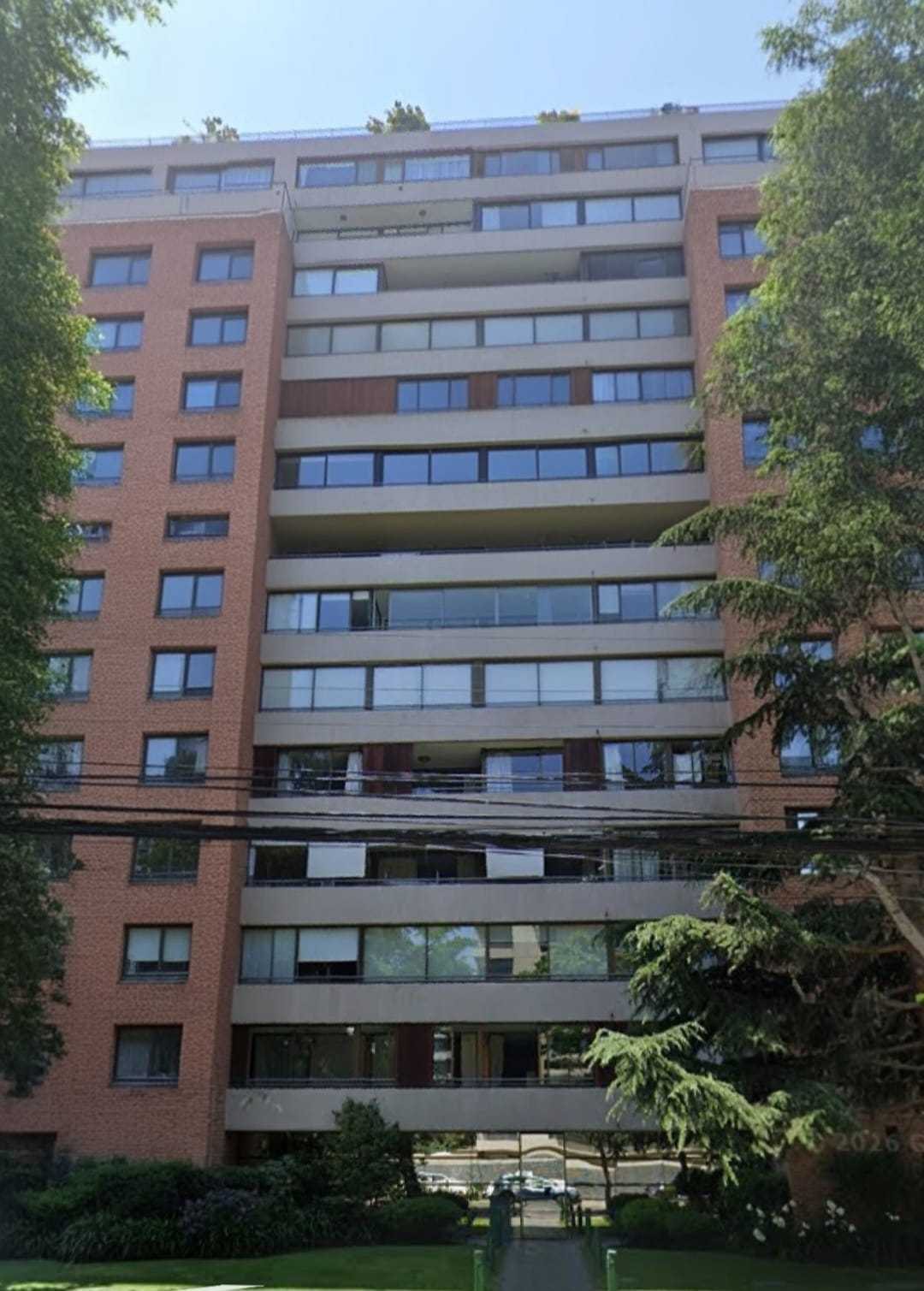 Departamento en Venta en Las Condes, Dpto Venta Camino San Antonio 18 Las condes (176550)