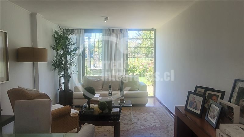 Departamento en Venta en Las Condes, El dante, escuela militar s/ estacionamiento. Acepta oferta