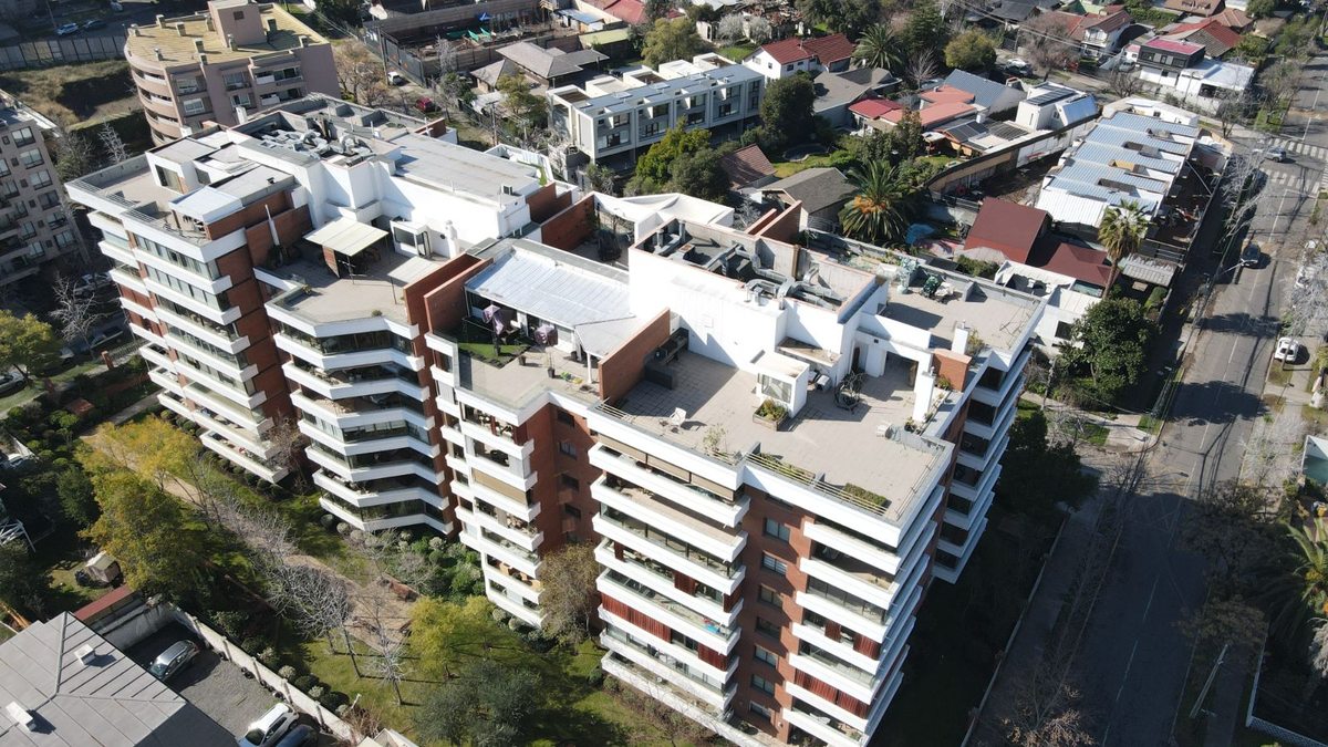 Departamento en Venta en Las Condes, Arquería 1247, Las Condes, Región Metropolitana de Santiago 7550000, Chile