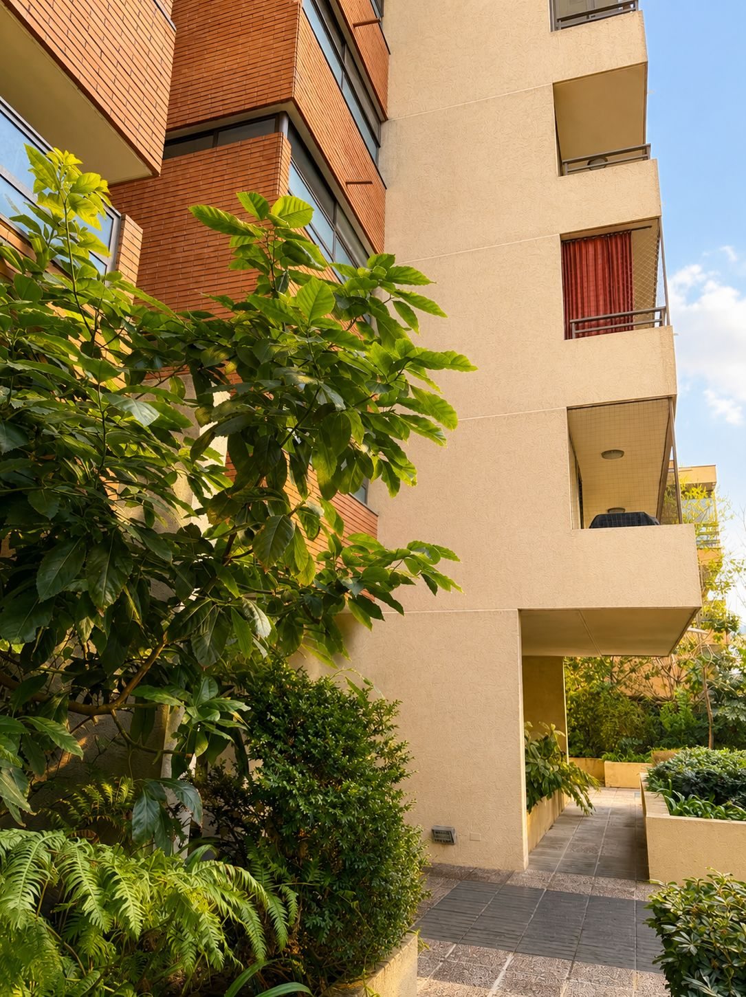 Departamento en Venta en Las Condes, Vaticano 4330, Las Condes, Región Metropolitana de Santiago 7550000, Chile