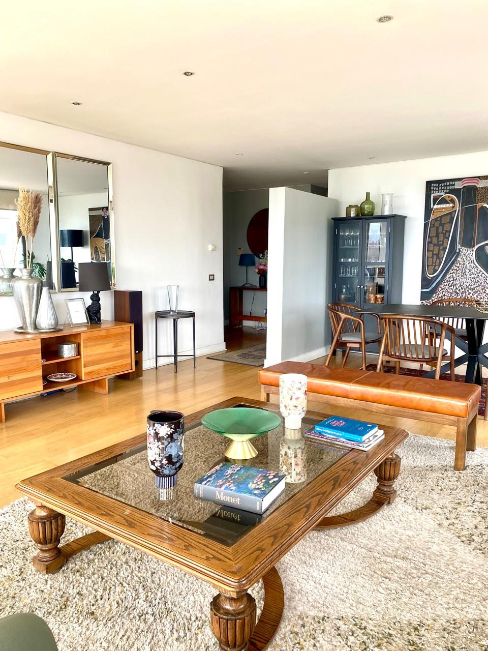 Departamento en Venta en Las Condes, Avenida El Golf 280, Las Condes, Santiago Metropolitan Region 7550000, Chile