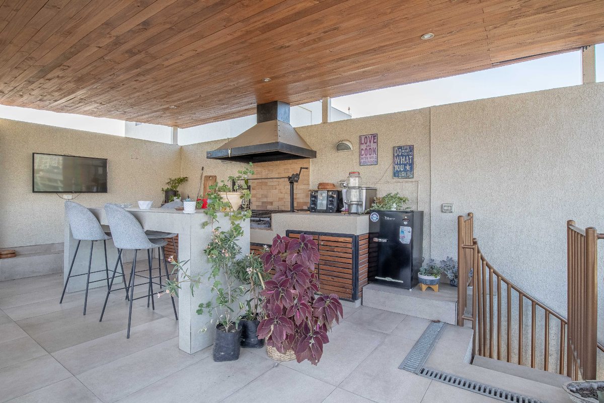 Departamento en Venta en Las Condes, RoofTop en Las Condes (174092)