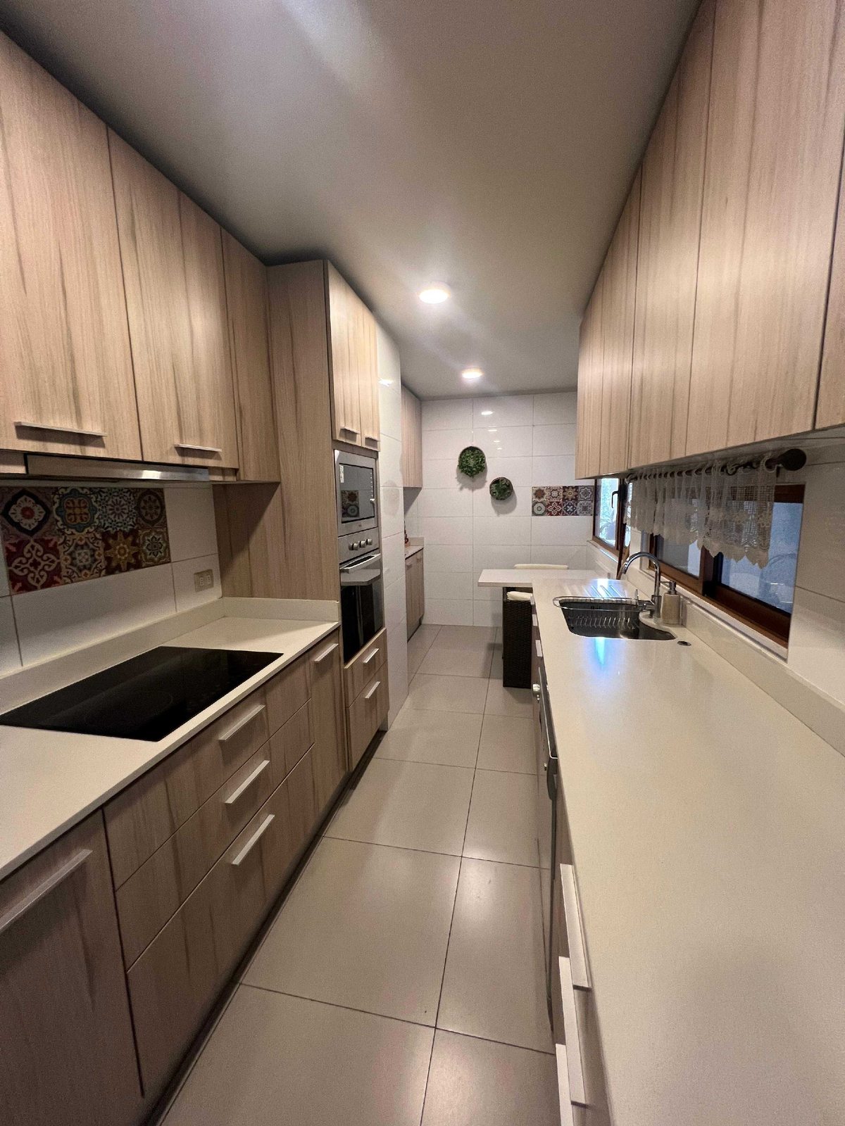 Departamento en Venta en Las Condes, Rebajado / 4D4B / Excelente Ubicación (174674)