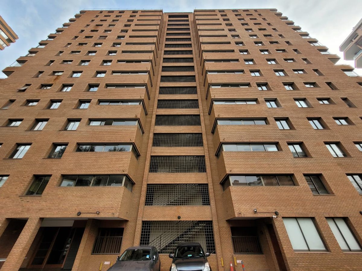 Departamento en Venta en Las Condes, Avenida Presidente Kennedy Lateral 6969, Las Condes, Santiago Metropolitan Region 7550000, Chile