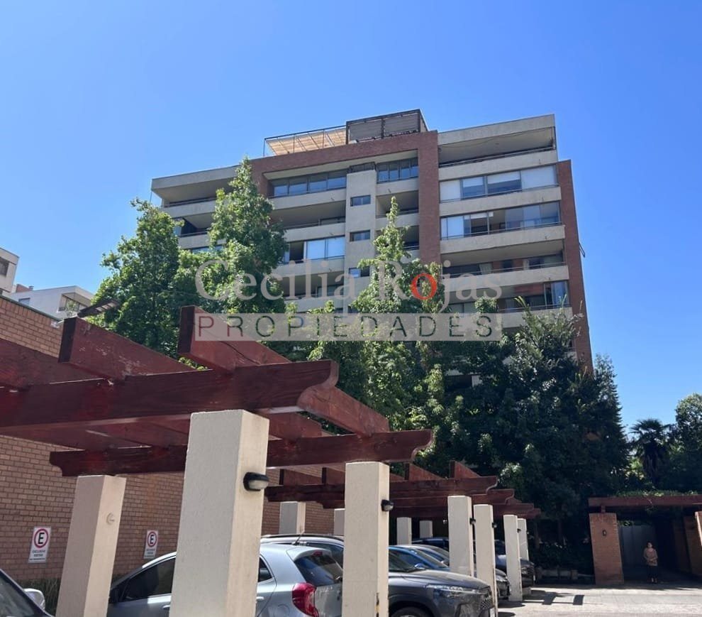 Departamento en Venta en Las Condes, Avenida Las Condes 12725