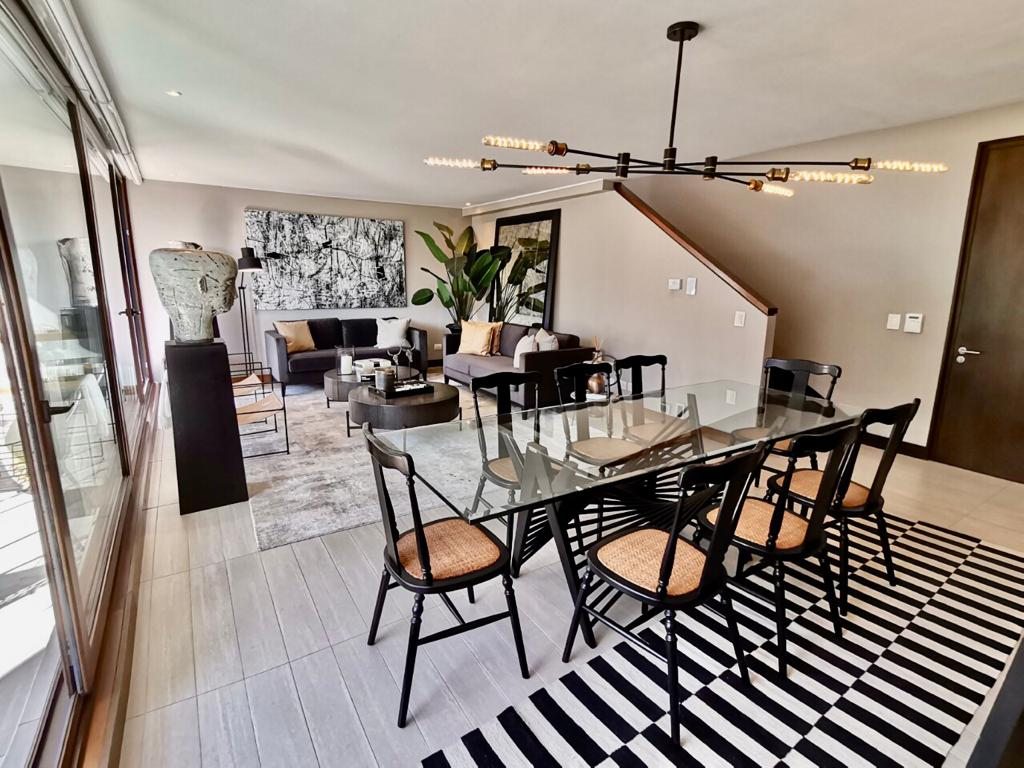 Nuevo Duplex Gran Oportunidad Recupera Iva, San Damian, Vitacura (Departamento)