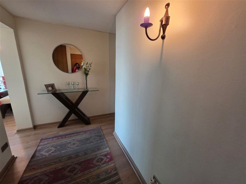 Departamento en Venta en Las Condes, Cerro Tronador, Las Condes