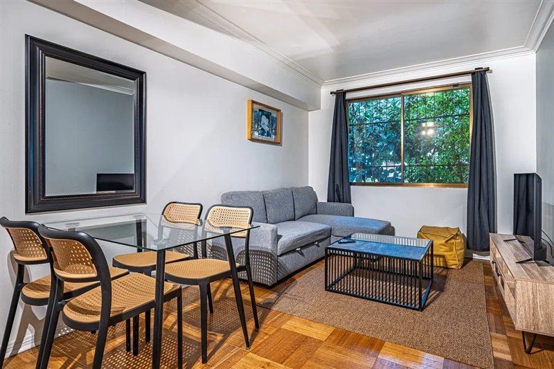 Departamento en Venta en Las Condes, Isidora Goyenechea / Luz / Pdte Riesco