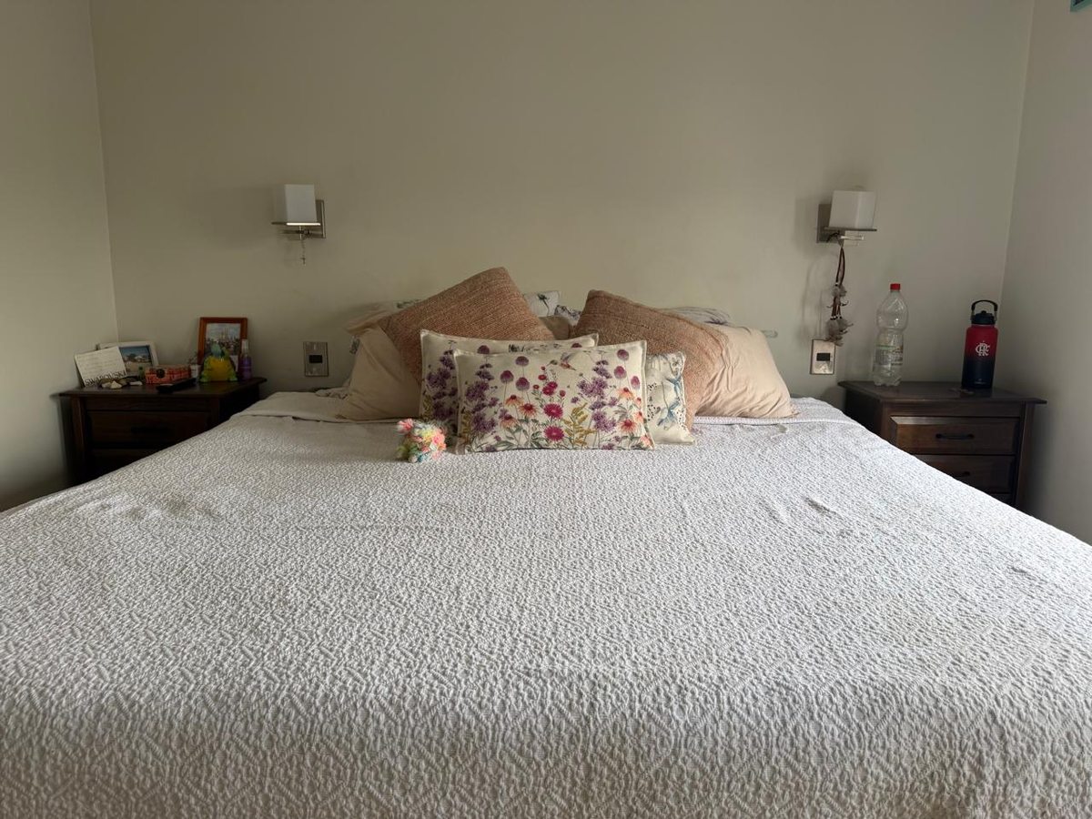 dorm matrimonial