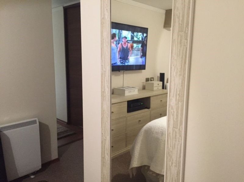 Departamento en Venta en Las Condes, San jose de la sierra / av. Las condes