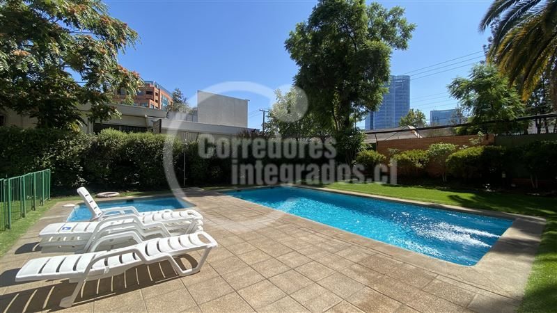 Departamento en Venta en Las Condes, Metro Manquehue, Apumanque, Avenida Colon