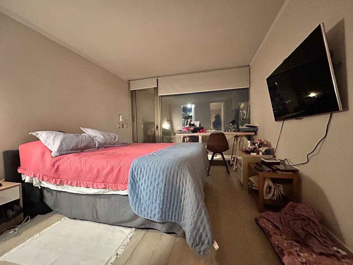 Dormitorio Principal