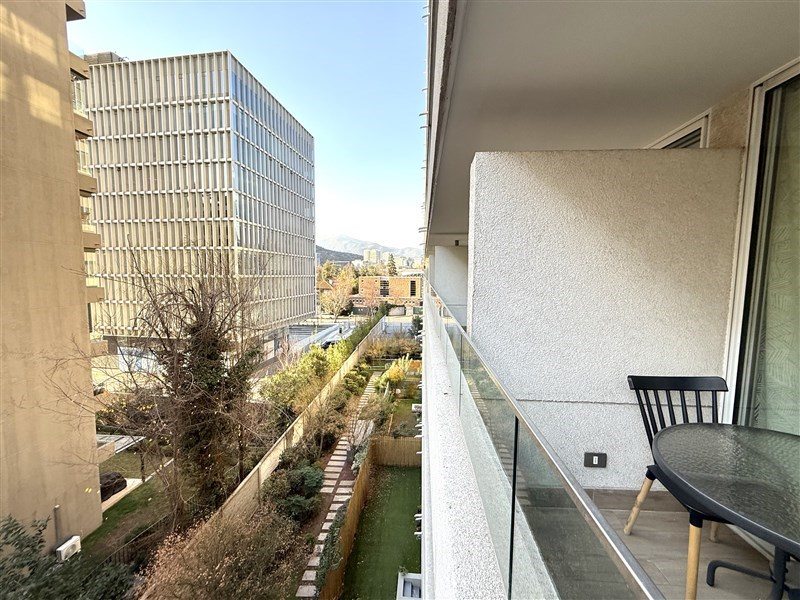 Departamento en Venta en Las Condes, Lo Fontecilla/Av. Las Condes altura 10.500
