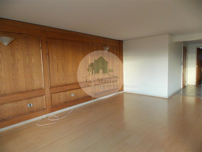 Departamento en Venta en Las Condes, Metro Escuela Militar, Estadio Español, Omnium