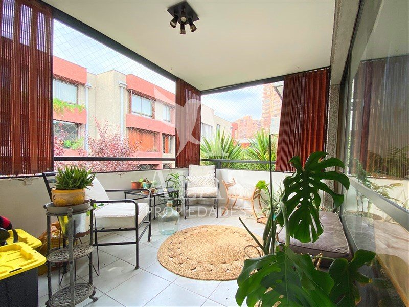 Departamento en Venta en Las Condes, Cerro El Plomo | Venta depto (3D2B) | Las Condes | Alas Propiedades