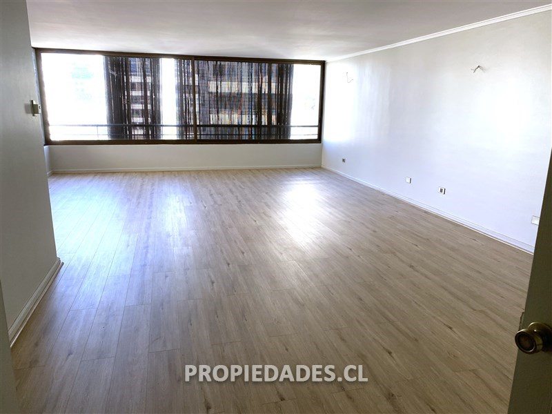 Departamento en Venta en Las Condes, Enrique Foster Norte - Presidente Riesco