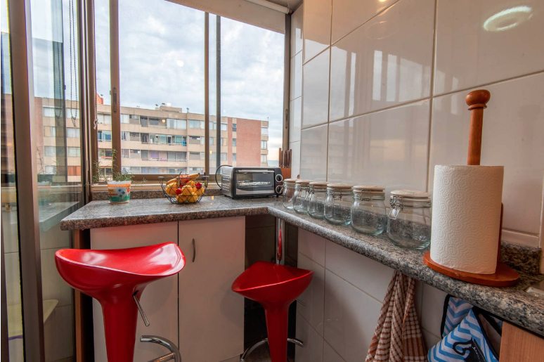 Cocina