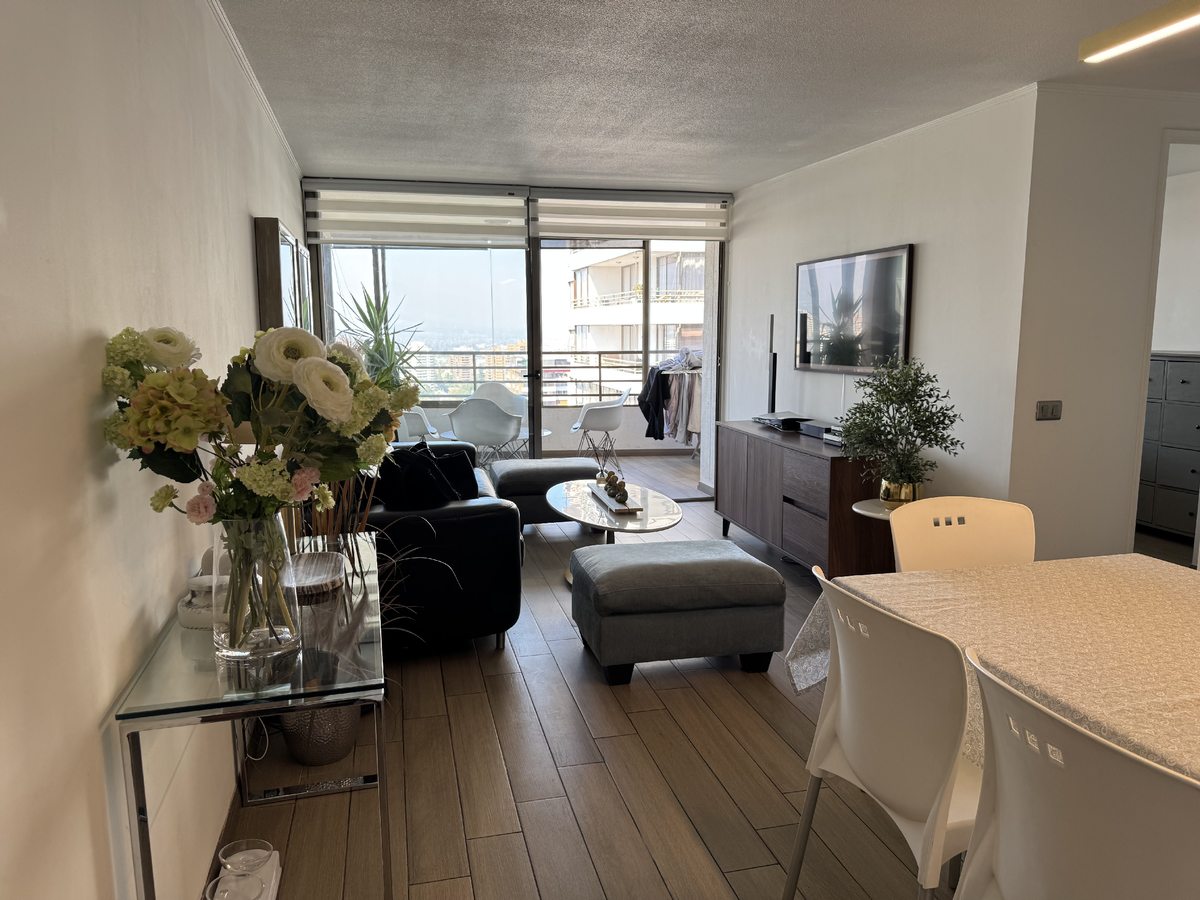 Living-comedor