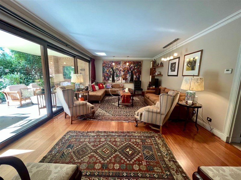 Departamento en Venta en Las Condes, Lo fontecilla / paul harris