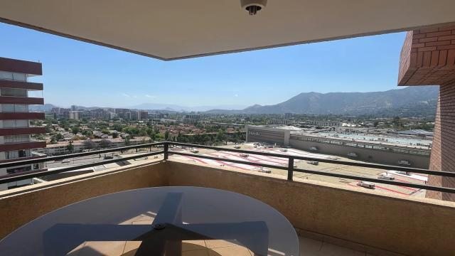 Departamento en Venta en Las Condes, Mall Alto Las Condes - Padre Hurtado Norte