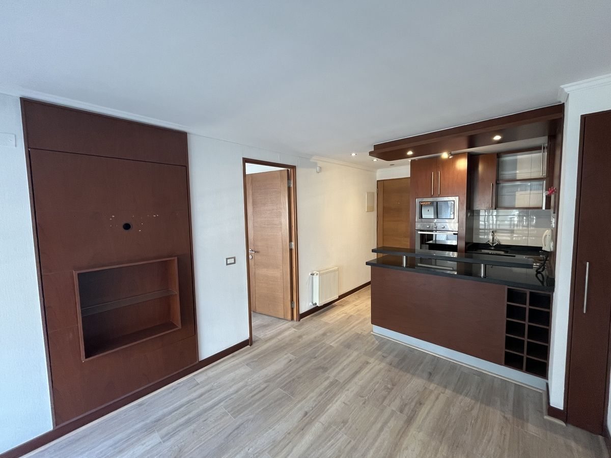 Departamento en Venta en Las Condes, Las condes