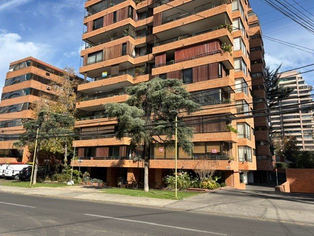 Departamento en Venta en Las Condes, Asturias, apoquindo, vespucio, inversionistas