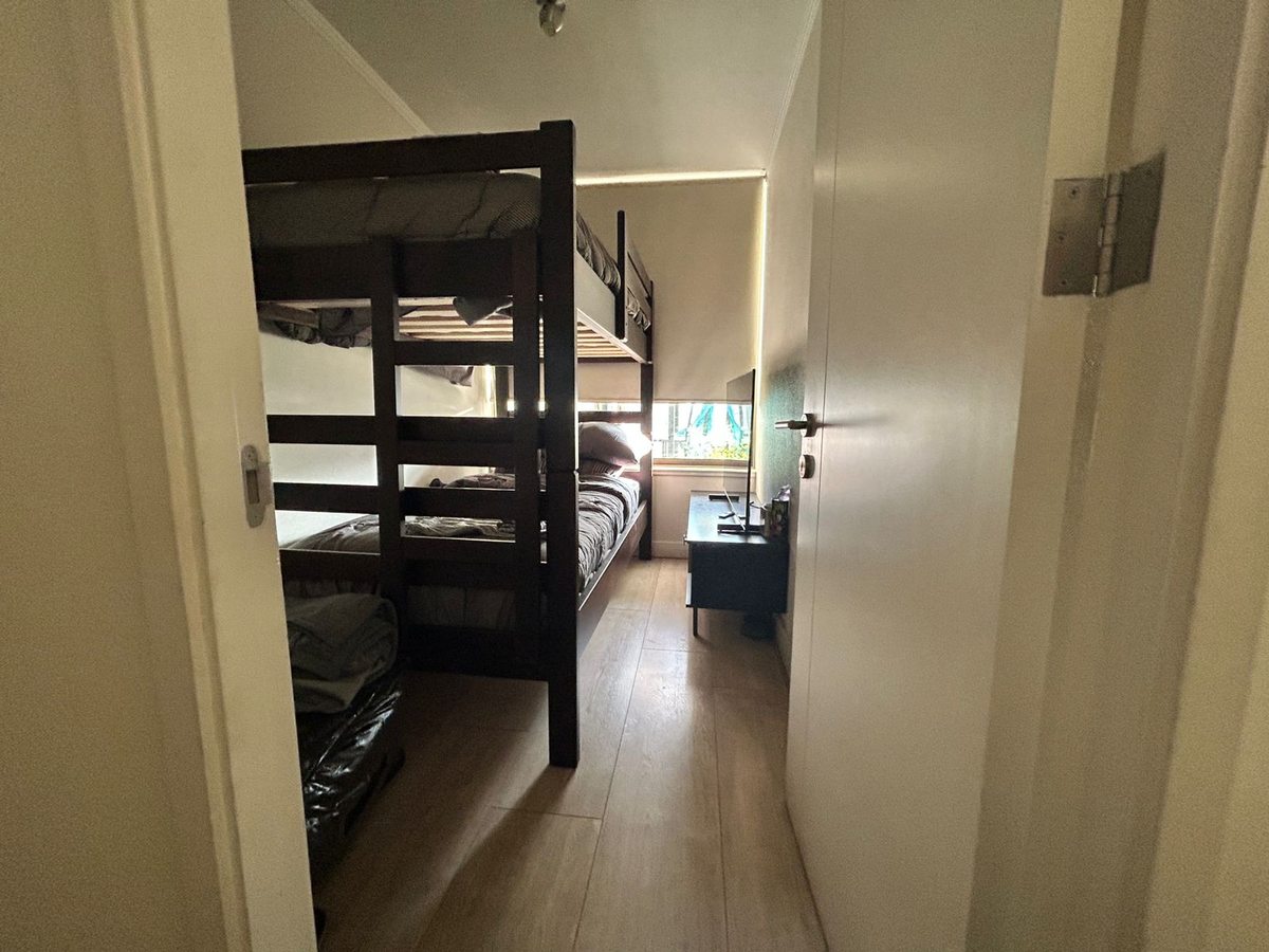 2do dormitorio